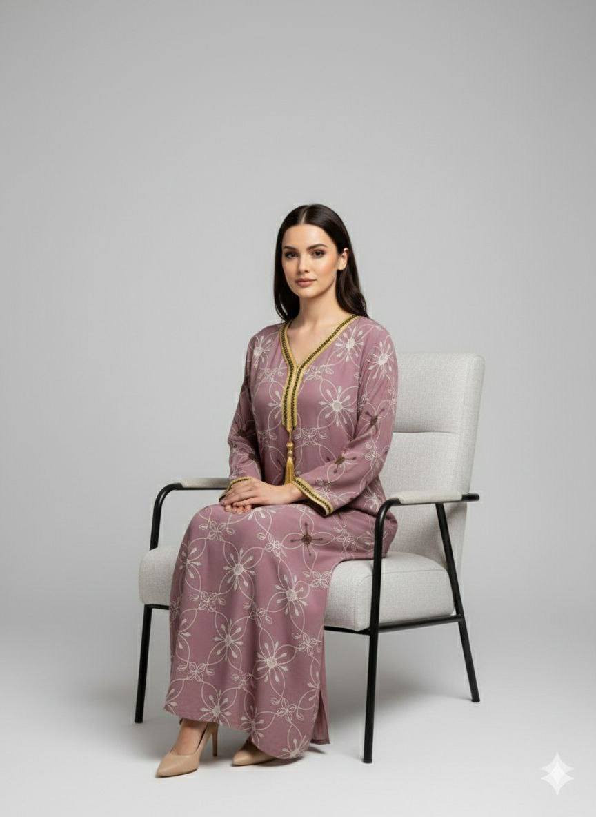 جديد اناقتي لموسم صيف 2026
دراعة كويتي فول تطريز دبل كلوش  😍

الخامه كشمير ايطالي اصلي 💯

القياسات من XXL الى 5XL

سعر الدرزن 12 قطعه 

سعر القطعه مفرد 15 آلاف فقط

يوجد توصيل جميع المحافظات

للحجز


**إذا كنت صاحب هذا الإعلان وتريد حذفه لأي سبب، رجاءا أرسل رسالة إلى الدعم الفني**