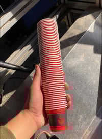 قدح 4اونز • ورق أصلي • توصيل مجاني