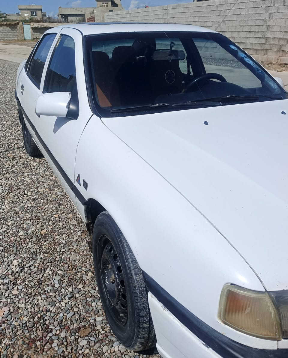 حجم 18 
مديل 93 
محرك بي تنقيص
دواير ما مصلح 
بس الدوسات مصلحه
السعر 48
***********
***********
