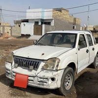 بيك اب • كنو • ٢٠٠٦