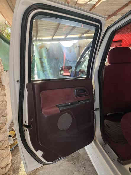 سلام عليكم  سياره البيع مديل 2012
كلشي بيهاا شقال اشاره يمين شقاله اشاره يسار شقاله 
دبل اشاره شقالات مكفوله كفاله عامه تجي تفحص وشوف 
باكلايتات جدد العنوان البصره كرمت علي المسحب 
السعر 80ورقه 
. 
. 
الرقم ***********رصيد 
. 
. 
. 
. 
الرقم***********واتساب
