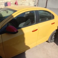 شوفرليت سونك وارد امريكي 2013 رقم بغداد باسمي سنوية انكليزي فقط الرقم ...