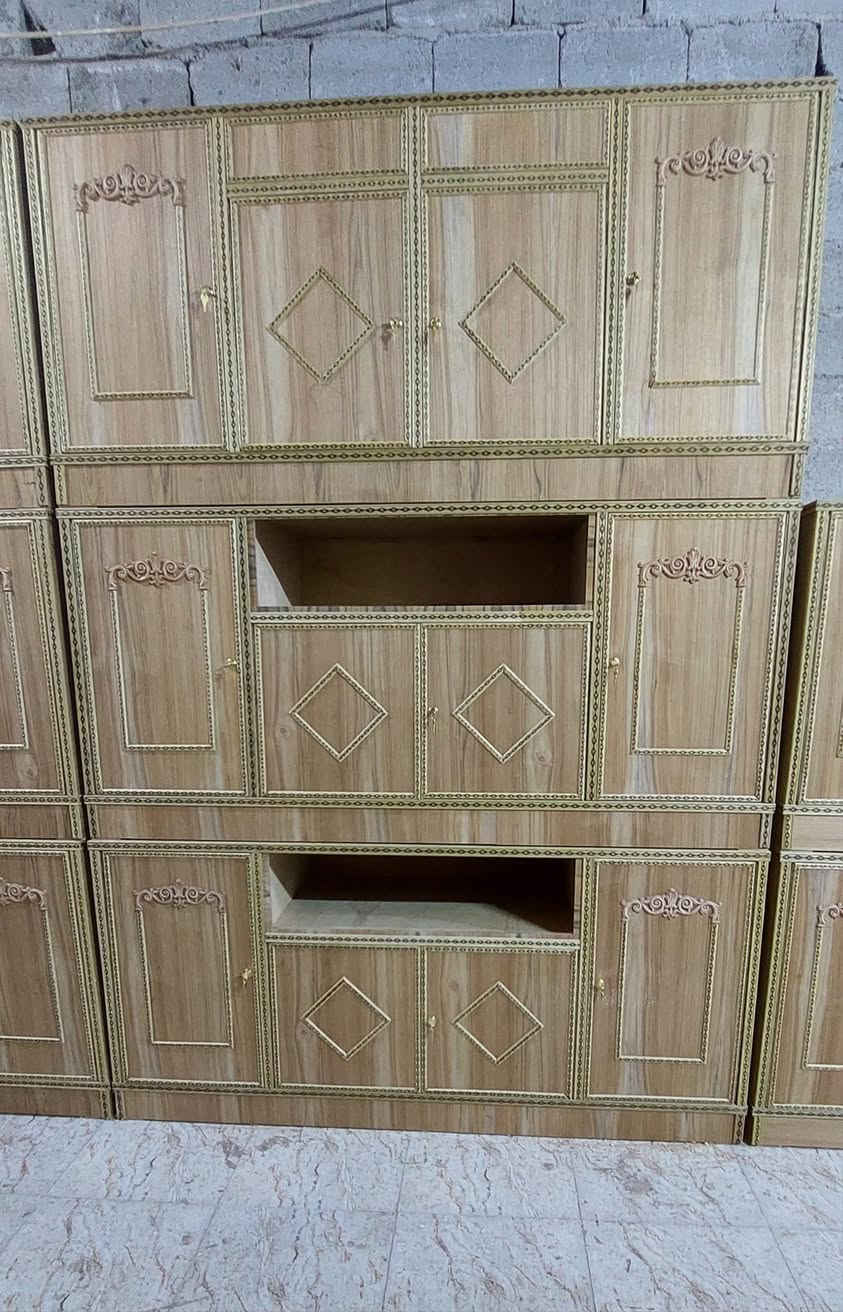 معمل الزاملي 
مستعدين لعمل جميع انواع الكناتير....والبوفيات..

العنوان كربلاء ..الحر ..مقابيل نادي الحر الرياحي ...(الاتحاد)...نزلت القادسيه قرب مدرسة العقيله...

بدارة مرتضى الزاملي 
***********
***********
