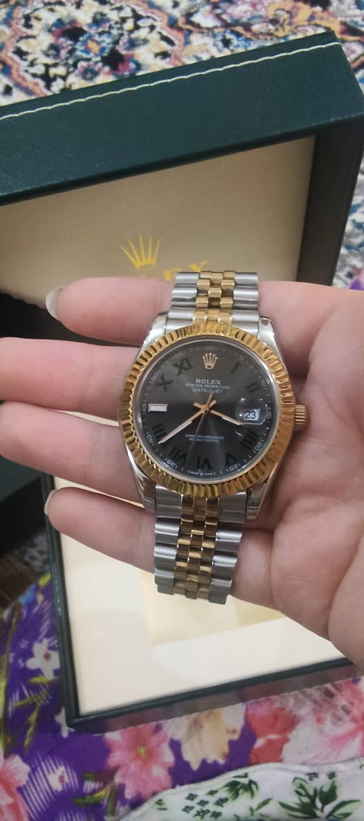 ساعات رجاليه  Copy Master ماستر اوتماتيك واقلام اصليه للبيع السعر خاص


**إذا كنت صاحب هذا الإعلان وتريد حذفه لأي سبب، رجاءا أرسل رسالة إلى الدعم الفني**