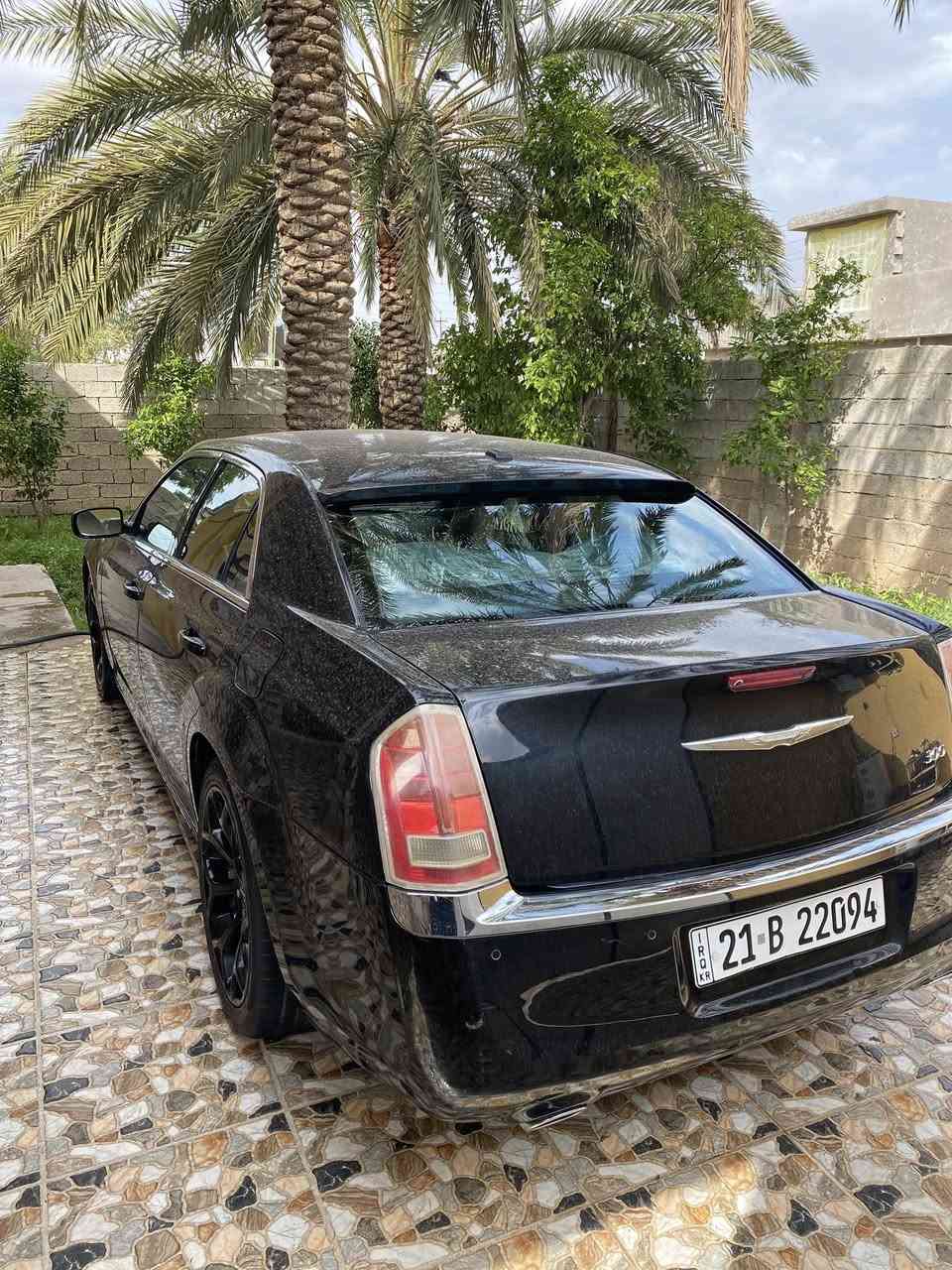 البيع اوباما ٢٠١٢

رقم  سليمانيه 

حساسات امامي خلفي 

شفتات ستيرن 

شاشه جبيره اس ارتي  

كشنات جلد 

مكينه ٣٦٠٠ كير مكينه كفاله 

تخم تاير 

تبريد تدفيء 

كير عصه 

داخل اسود 

تبديل جاملاغ امامي بنيد مفتوح  بدون دواخل  

 

مكان السياره ديالى خالص 

السعر ١٦٥ 

***********
