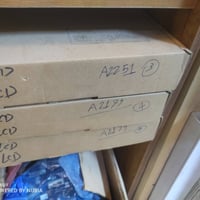 شاشات لابتوب ابل • ١٨ قطعة • نوعيات مختلفة