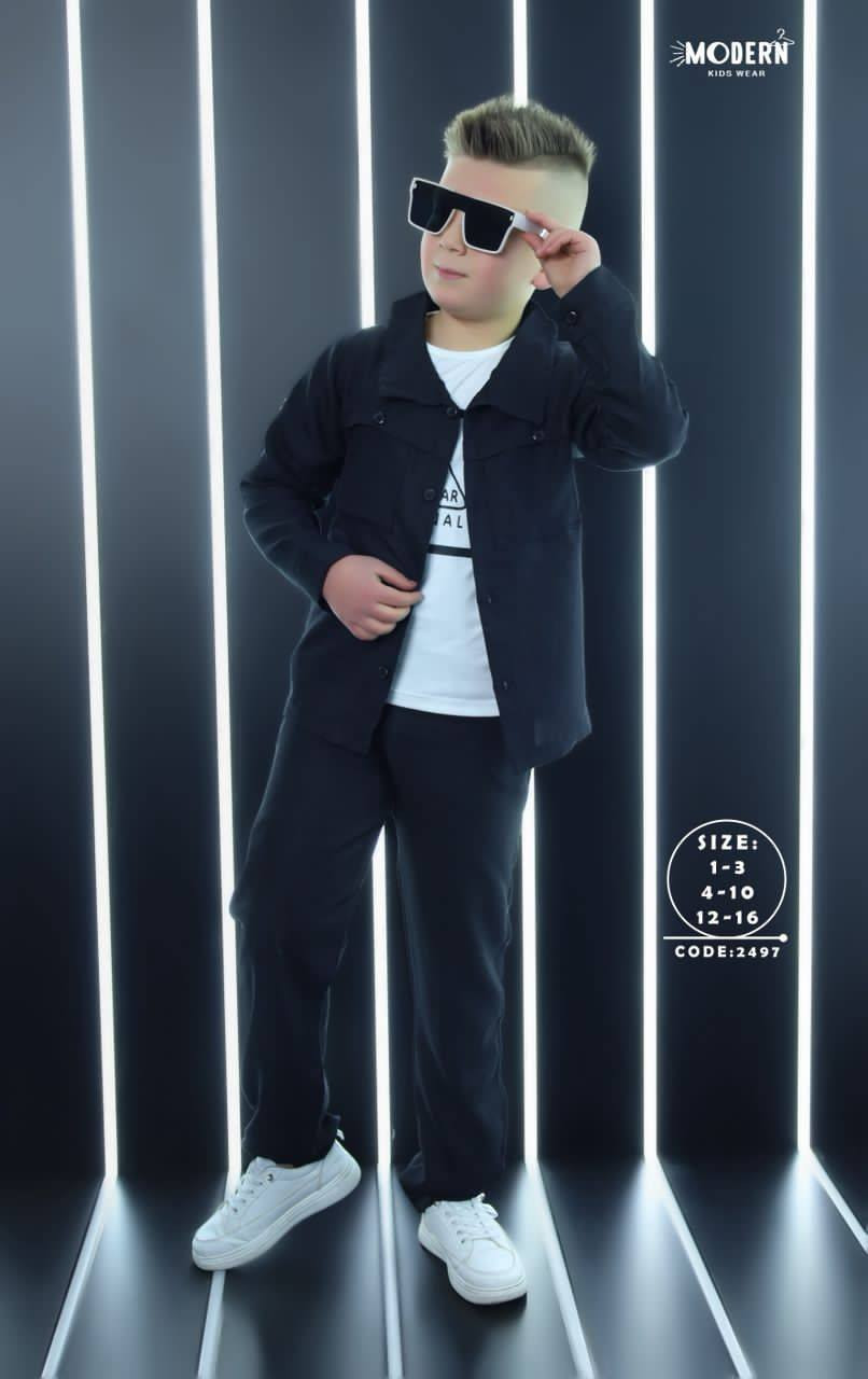 سوت ولادي من عمر ٤سنوات لحد ١٢ سنه


**إذا كنت صاحب هذا الإعلان وتريد حذفه لأي سبب، رجاءا أرسل رسالة إلى الدعم الفني**