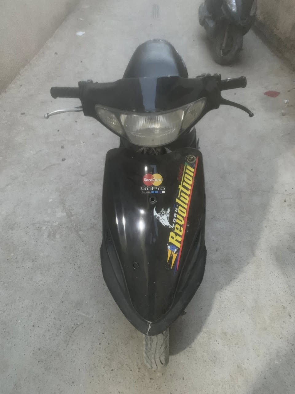 للبيع بسعر 350 وبيهه مجال


**إذا كنت صاحب هذا الإعلان وتريد حذفه لأي سبب، رجاءا أرسل رسالة إلى الدعم الفني**