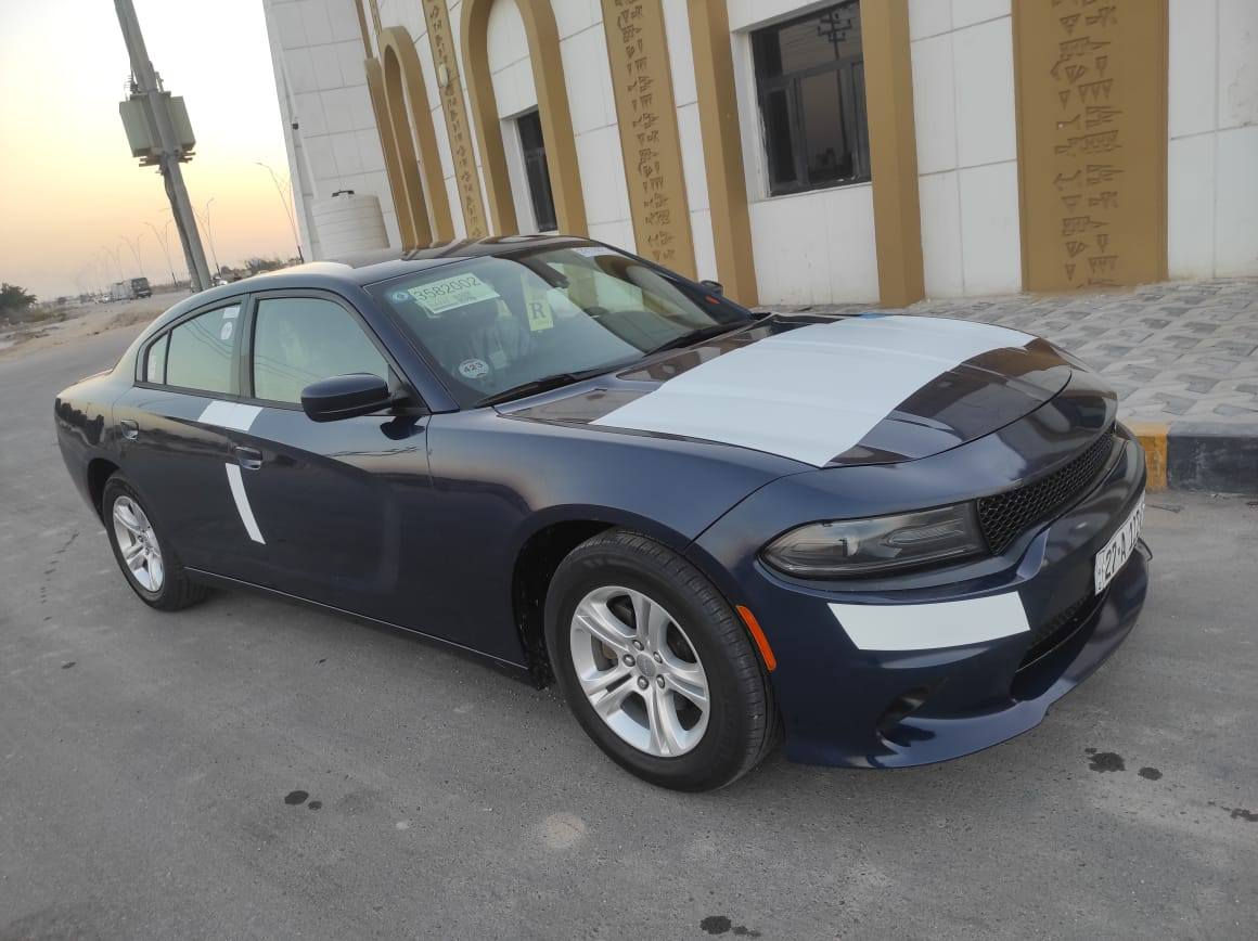 جارجر م2022 فئه SXT
وارد امريكي مكفول 

مواصفات السياره شاشه تحكمات استيرن ويل كب حساسات بصمه تشغيل بصمه ابواب 
كشنات حضن كشن كهرباء حجم المحرك 3.600 سياره جاهزه تخم تاير حداديه تبريد 
#السعر 167

#مكان_الناصريه

الاستفسار اتصل على الرقم
‏‪***********
