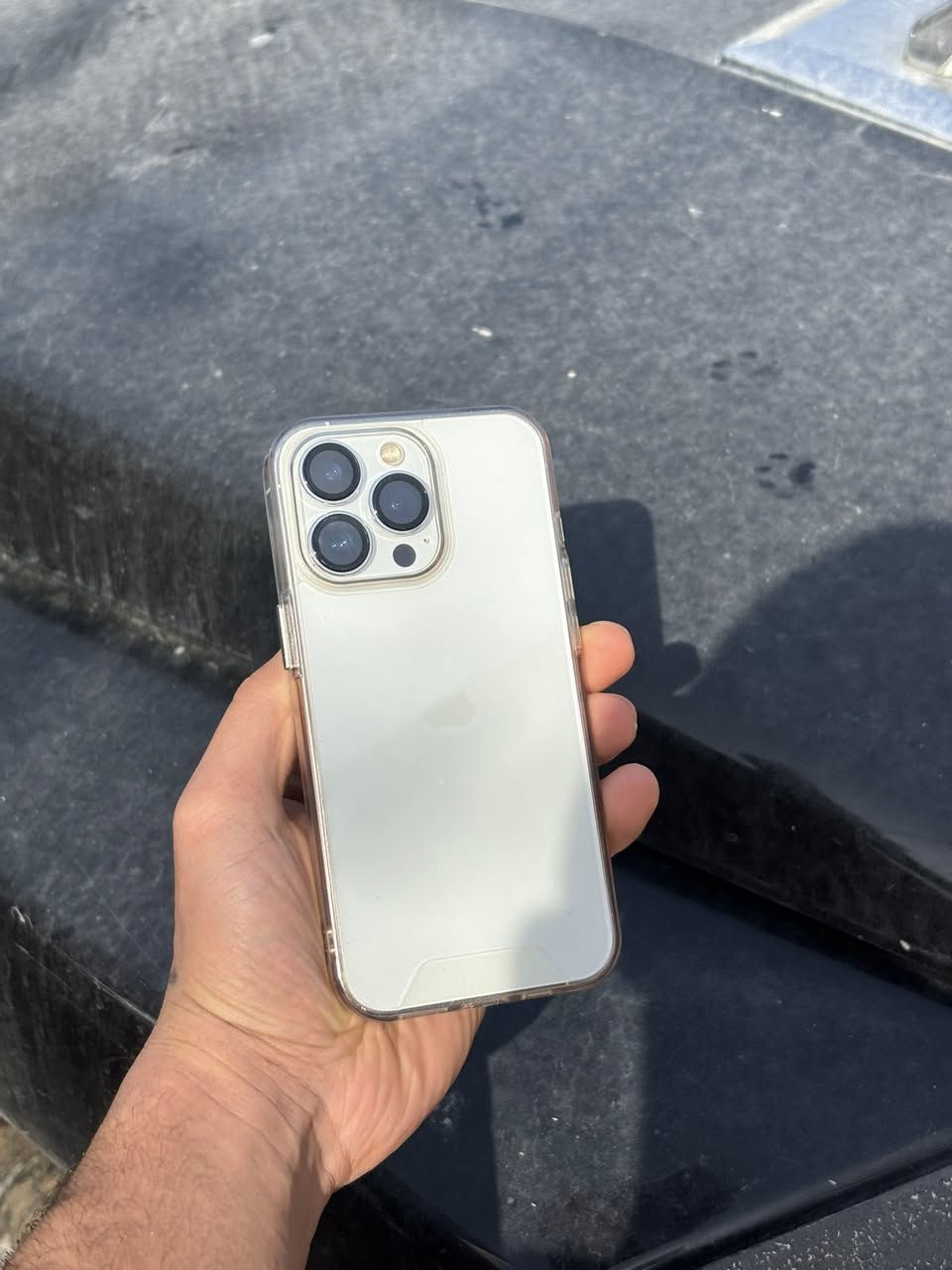 ايفون 13 برو فقط ذاكره 256 بطاريه 79 شرق اوسط الجهغز فقط مبدل شاشه اصليه كلش  فيس ايدي شغال وعدسه واسعه واكفه فقط كله شغال رايده 350 نهائي مكاني غزاليه ***********
