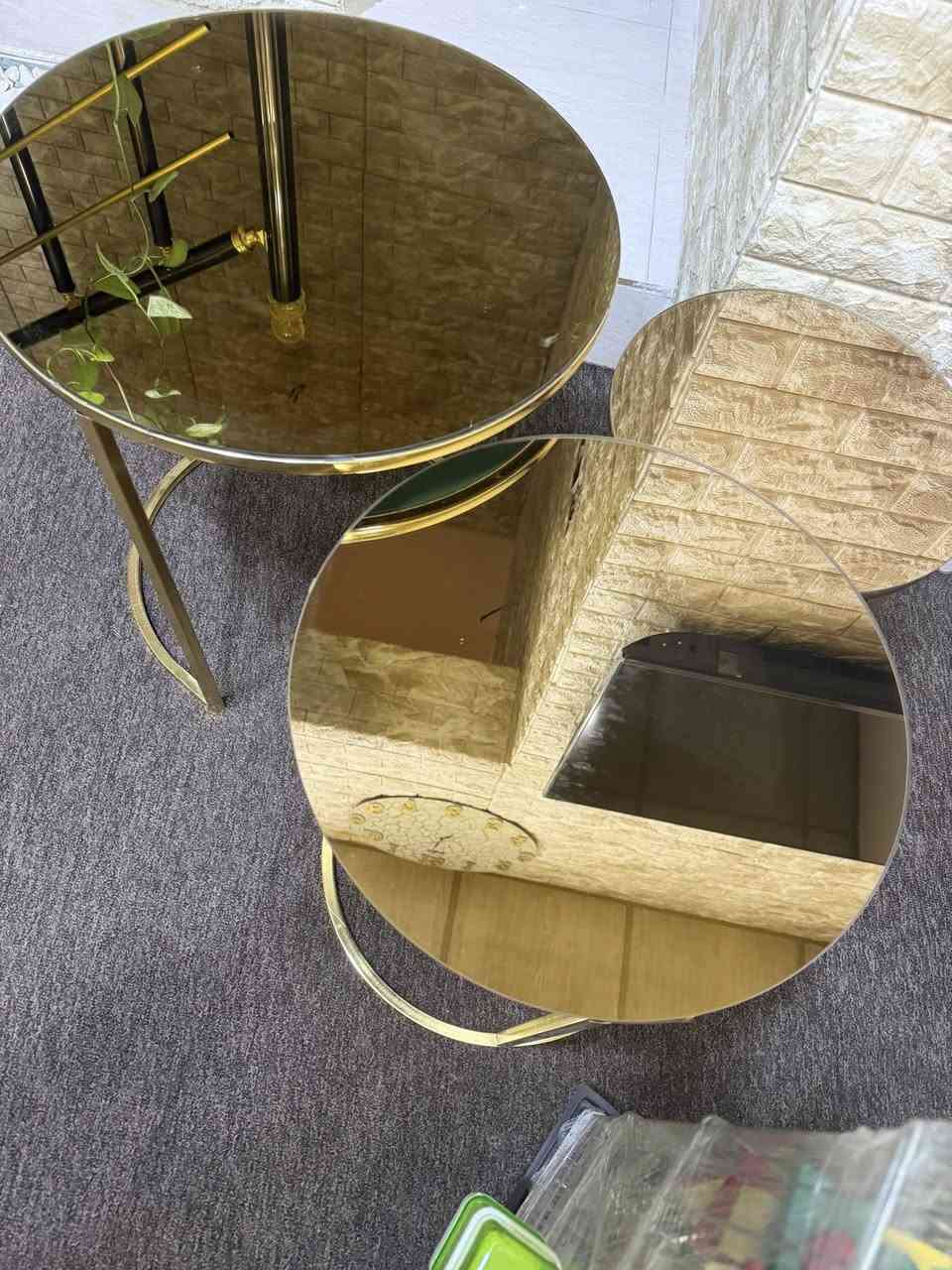 بيع طبلات قليل الاستعمال  الطلاء ذهبي وصنع تركي السعر 80 الف


**إذا كنت صاحب هذا الإعلان وتريد حذفه لأي سبب، رجاءا أرسل رسالة إلى الدعم الفني**