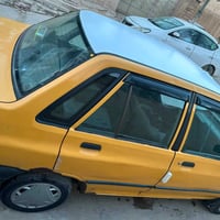 سايبه لبيع مكينه بهه خيط تبخير كير جديد تبريد بس عاز السياره حلوه السع...