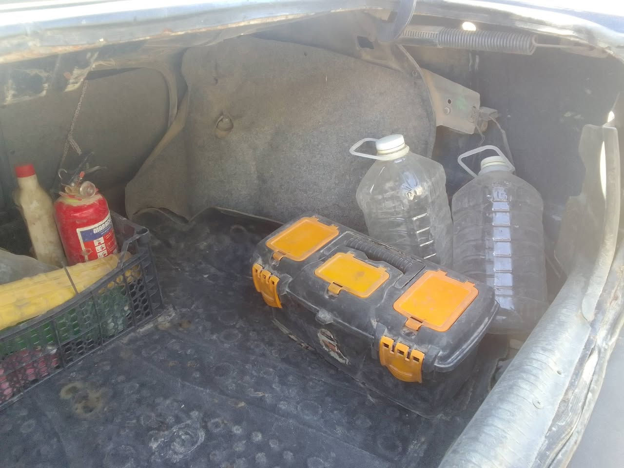 للبيع والمراوس
اوبل فكترا حجم 20 رقم ديالى انكليزي 

سنويه جديده لل 30 داخله هزه ب سمي 

صبغ عام للجماليه للبيع والمراوس فرق هم انطي كم ورقه حسب القناعه 

مكاني ديالى ناحيه جباره 

***********
