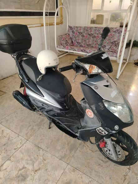 سكنس كوري
الدراجه مفتوحه وبسعر مناسب الشراي يتصل على هذا الرقم 
***********
