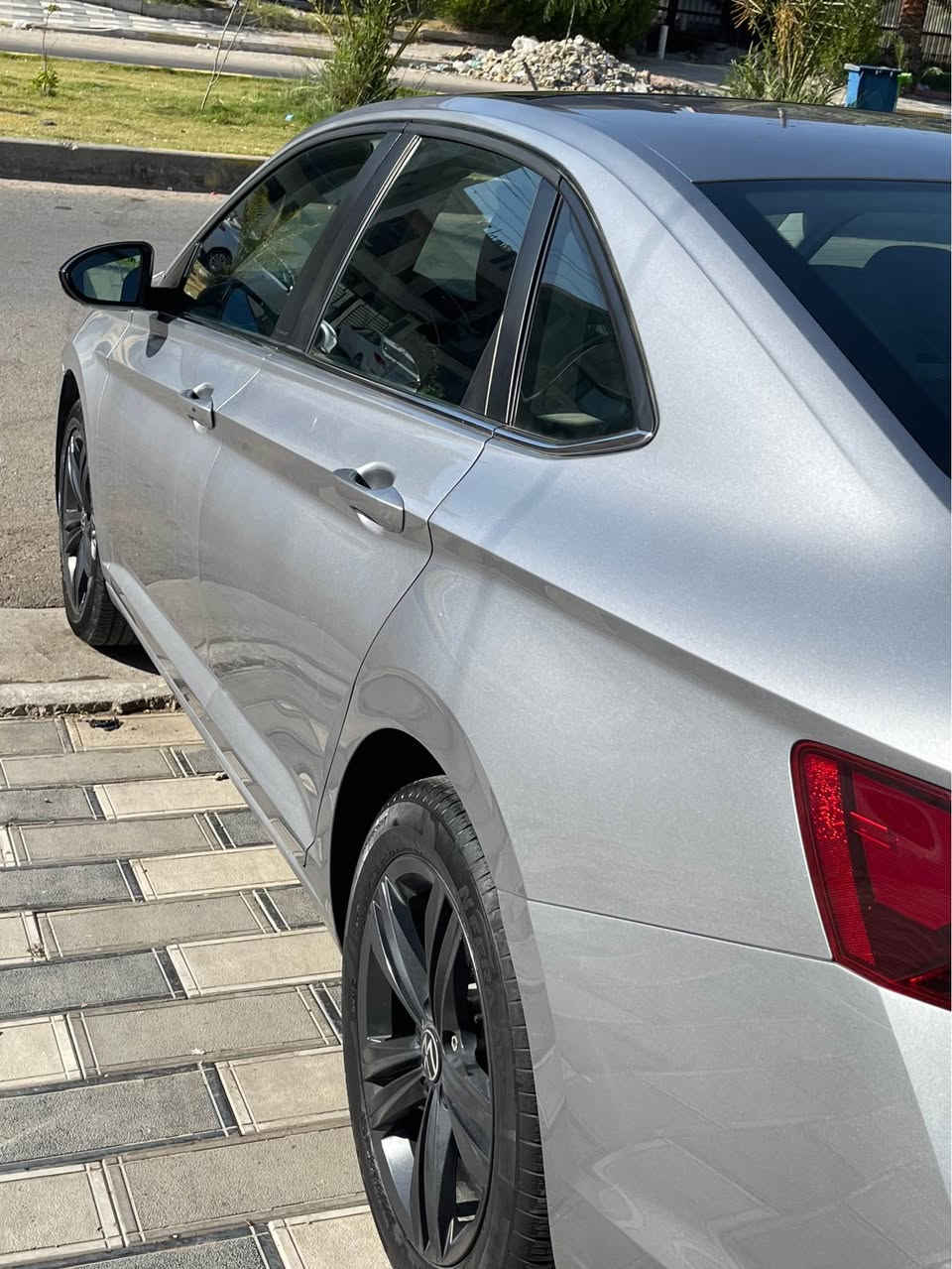 حادث جاملغ عكس سايق +باب+ ربع بنيد Colombo, Sri Lanka


**إذا كنت صاحب هذا الإعلان وتريد حذفه لأي سبب، رجاءا أرسل رسالة إلى الدعم الفني**