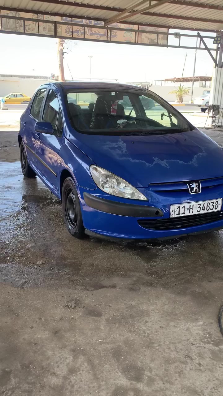 307.2005بيجو فرنسي
محرك 1600

حادث جاملغ  أيسر (مصبوغ جمالية)

السيارة مكفولة من أي نقص 

ترايك للسماوة 😊 مستعجل ع بيعتها 

كلشي شغال بيها

داخل  نفس اللون

حدادية وكهربائيات ماملعوب بيهن 

***********

🔴 السعر : 45  وبيها مجال😊📮

📍الحبيبية او العبيدي

#بيجو #2005 #سيارات_للبيع #عروض_سيارات #
