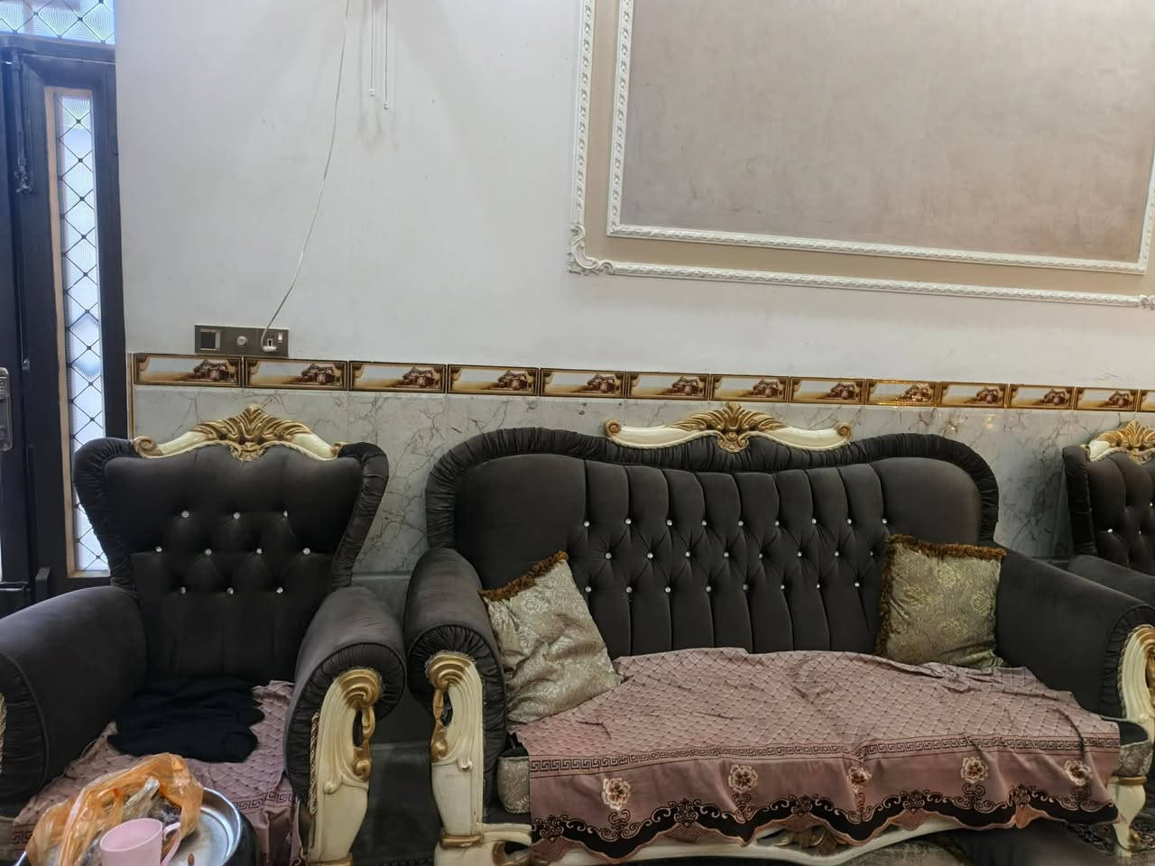 قنفات للبيع


**إذا كنت صاحب هذا الإعلان وتريد حذفه لأي سبب، رجاءا أرسل رسالة إلى الدعم الفني**