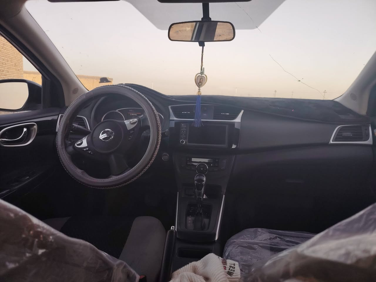 نيسان سنتره  مديل ١٩  وارد امركي ضربته  كملق  و  بنيد
وبيه. طخ  خففه راجه على البرد   فول مواصفات  عده الفته  معوقين  باقيه  أشهر  ٨.     ابيع  مستعجل  جو ه
السوك   اتصال فقط.  والسعر  84.     
***********
