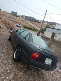 فكترا ١٩٩٢ • محرك ٢.٠ • بدون ضربات