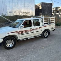نضيف • محرك مصبوط • رقم سنوية ٢٠٢٨