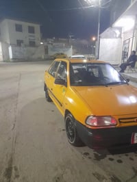 ٢٠١١ • كير جديد • تايرات جديد