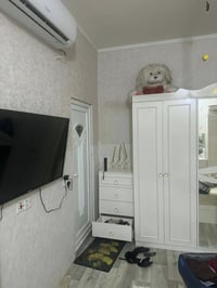 كربلاء خلف الباقر • ١٠٠م • طابق ونص