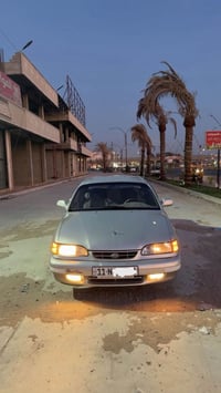 سوناته ١٩٩٥ • محرك ٢٠٠٠ • رقم بغداد