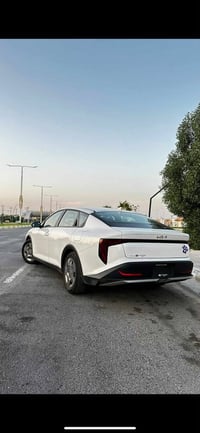 K4 ٢٠٢٥ • زيرو • محرك ٢٠٠