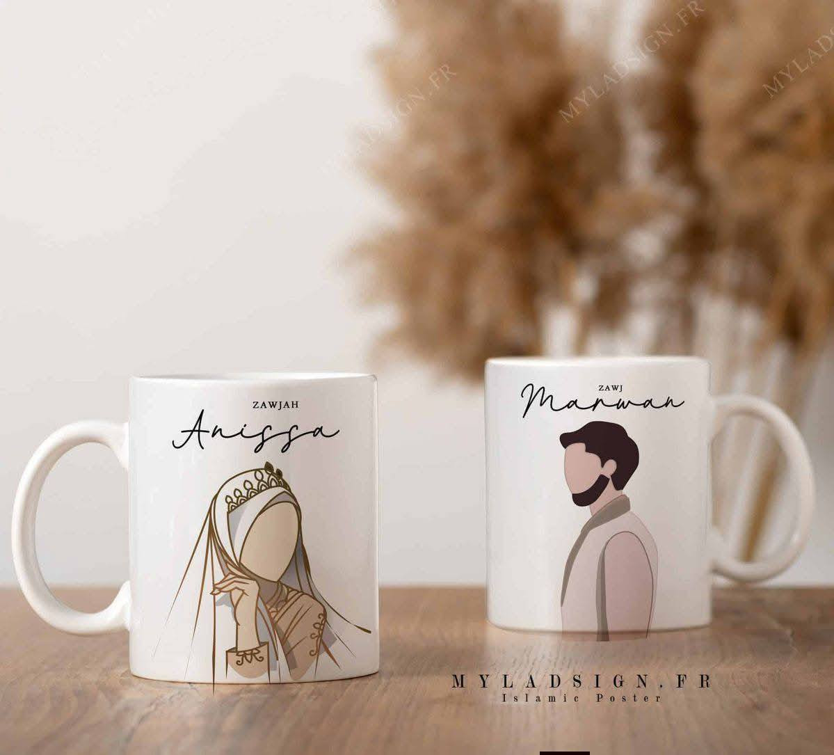 طباعة على الاكواب يوجد كادر نسائي للطبع الرجاء الاتصال على الواتساب 
الصور عليك والطباعة علينا... 
 الصورة من اختياركم🥰
من اجمل المقتنيات الشخصية والهدايا 🥰
كوب مصمم مثل متحبون 
✅️ طباعة حرارية ثابتة وبدقة عالية 

طباعة اي صورة أو اسم او عبارة على ذوقكم .... 
طباعة على الملابس 💟 صورة أو 🖋كتابة حسب الرغبة📝 
طباعة على الاكواب 🥃☕️ نوفر لكم نوعين من أكواب الماجيك والعادي ..♡♡
️يمكن طباعة صورك الشخصية 🖼️ او صور الأشخاص العزيزة على قلبك ❤ 
الاسماء والعبارات والصور على ذوقكم🌷
مجموعة من أعمالنا. ..... لي مهتمة تتفضل❤*********** رقم الواتساب
