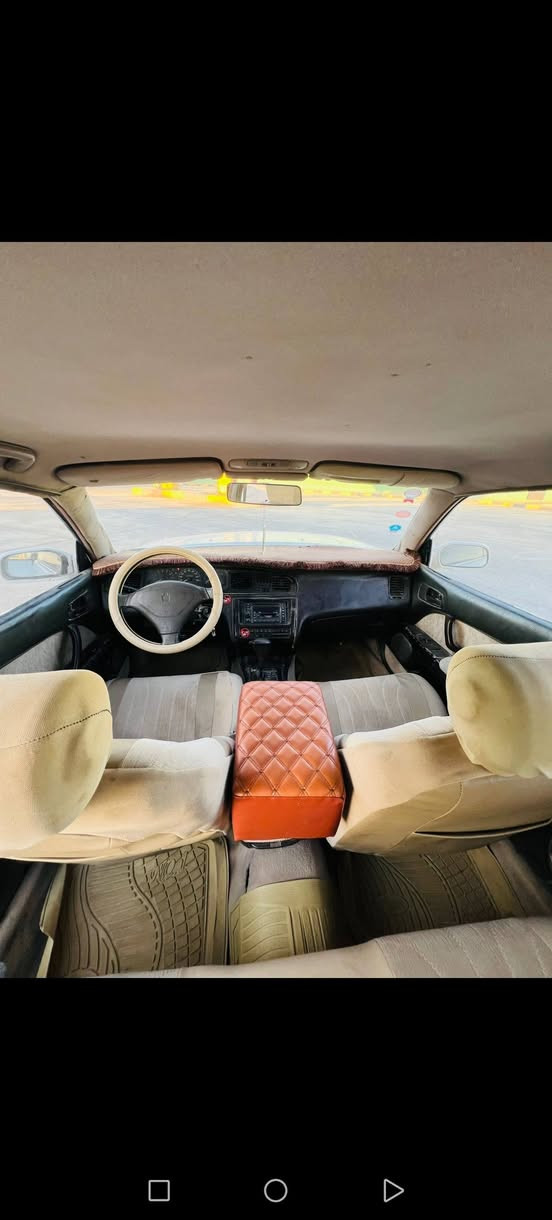 بطه متصل موديل 1992 محرك وكير 2500 الكهربائيات كلها شغاله تخم تاير جديد الصدر الوره مشدود جديد والصدر الامامي جديد السياره خاليه من الكلب او الكص السعر المطلوب 48وبيها مجال حك الجيه البيع نقد فقط
***********

***********
