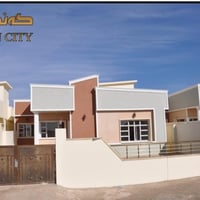 كنجان سيتي • بيت ٢٥٠م • غرفتين