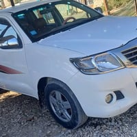 شاصي ٢٠١٢ • اوتوماتيك • ضرر جامد