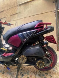 سكنس جبلي • مكينة ٥٨ • ٢٠١٥