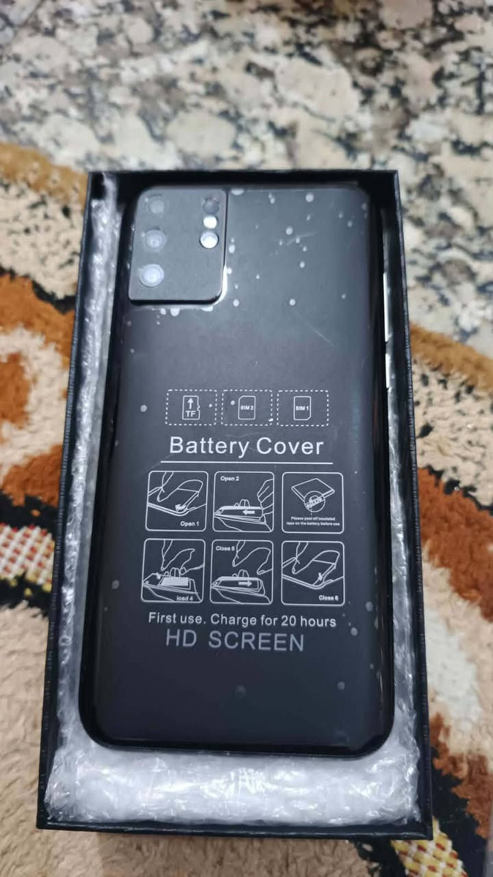 ١٤ موبايل تعزيله محل بيع مستعجل كلهن شلعه وحده ٦٠٠ عدد ١٤ شغالات شرط الفحص


**إذا كنت صاحب هذا الإعلان وتريد حذفه لأي سبب، رجاءا أرسل رسالة إلى الدعم الفني**