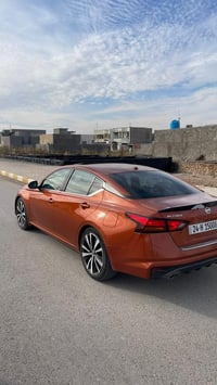 فول مواصفات • SR • ٢.٥ لتر ٤ سلندر