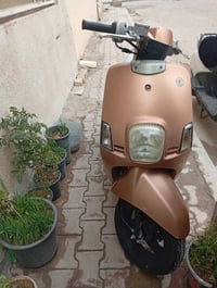 بوليس ماكس • كابريتر • جديدة