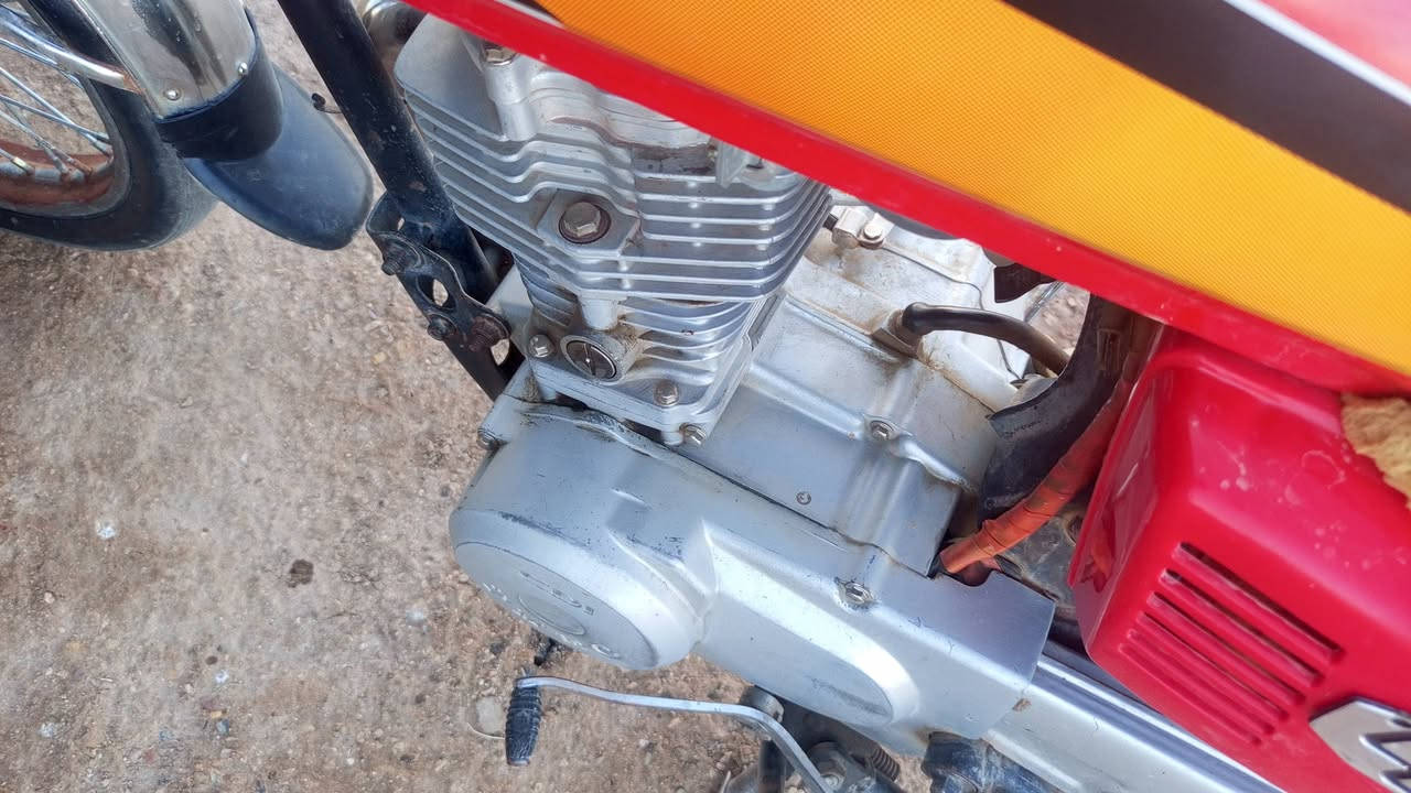 دراجه تعمير نامه موديل 20بس مبدل والافات سعر خاص


**إذا كنت صاحب هذا الإعلان وتريد حذفه لأي سبب، رجاءا أرسل رسالة إلى الدعم الفني**