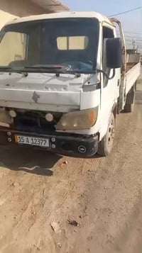 عزوزه • موديل 2008 • امبار