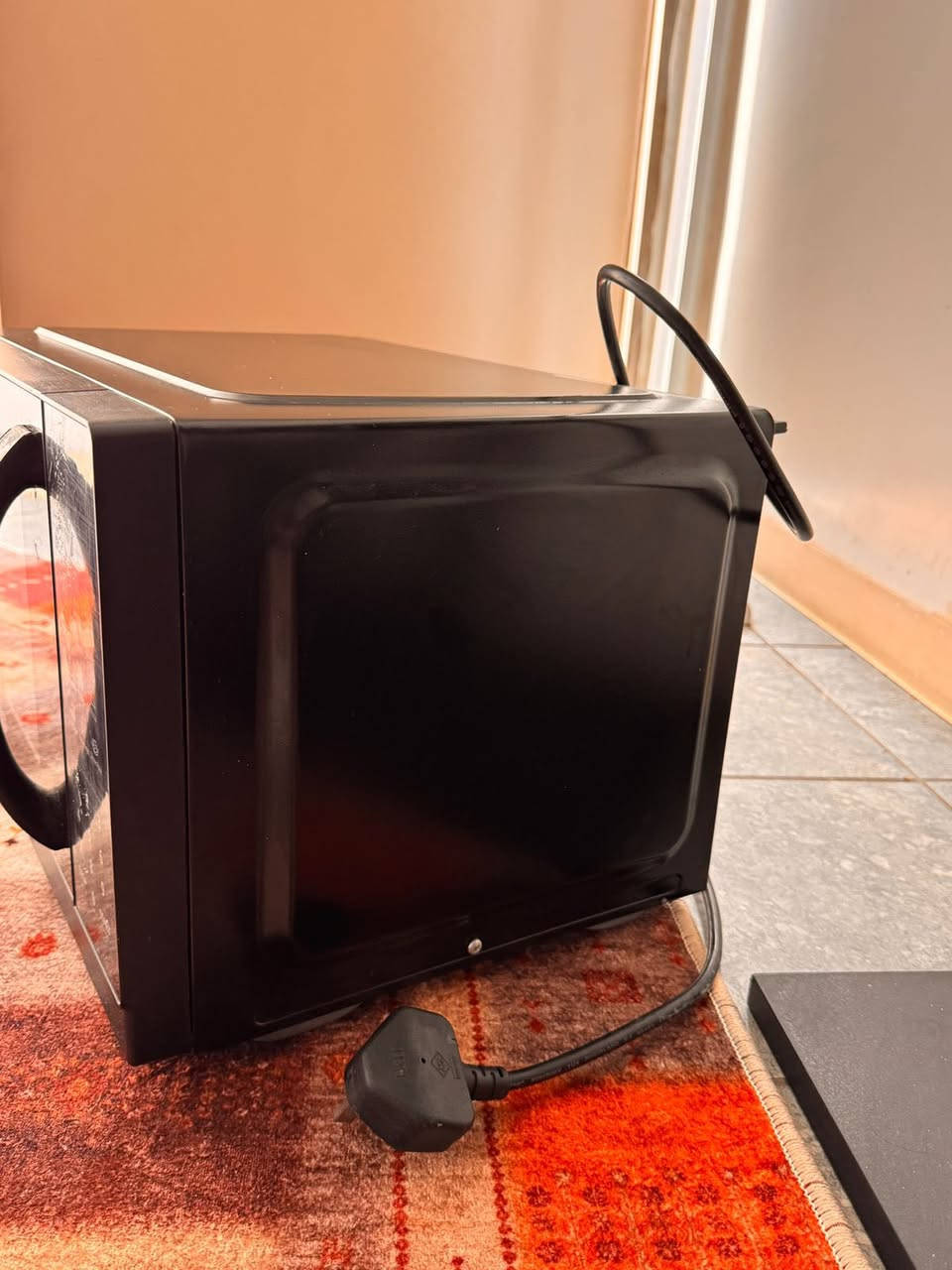 اغراض للبيع


**إذا كنت صاحب هذا الإعلان وتريد حذفه لأي سبب، رجاءا أرسل رسالة إلى الدعم الفني**