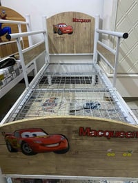 سريرين • بدون دواشك • توصيل مجاني