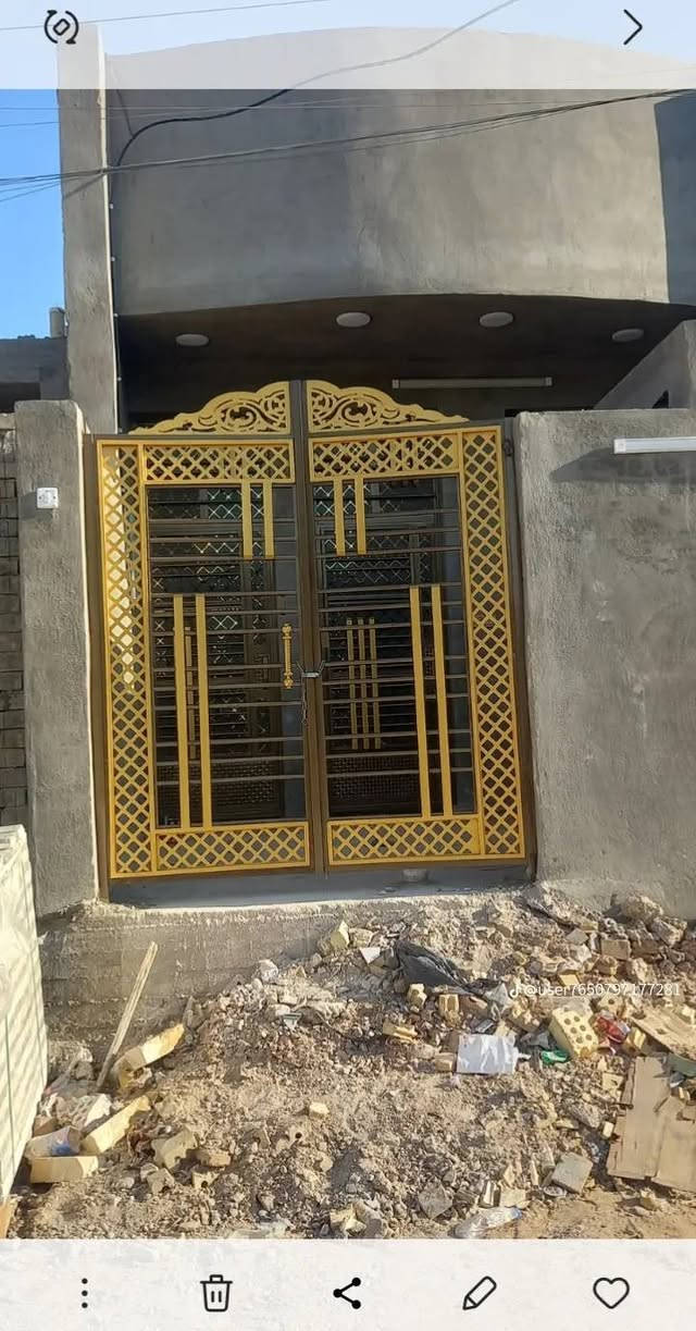 السلام عليكم صبغ شبابيك وشد جام شغل درجة والى بغداد وطراف بغداد تصال عل رقم ***********

