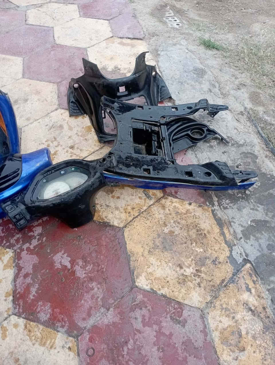 كفر دولفين كامل هو والسودات مالاته راس لايت اشايركامل ٧٥بي مجال مكاني حله


**إذا كنت صاحب هذا الإعلان وتريد حذفه لأي سبب، رجاءا أرسل رسالة إلى الدعم الفني**