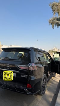 لكزز كورو موديل 2020 مكفوله كفاله عامة ماشيه 51 كيلو  الشراي يتصل على ...