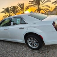 كرايسلر 300C • ٢٠١٩ • محرك ٣٦٠٠