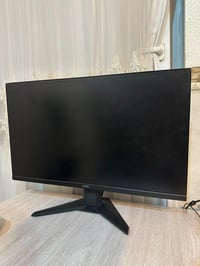 MSI MAG 275f  27inch 0.5ms 180hz Fhd  سعر: ١٦٥ الف  توصیل موجود 075099...