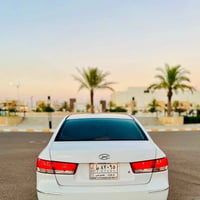 سوناتا • ٢٠١١ • كفاله