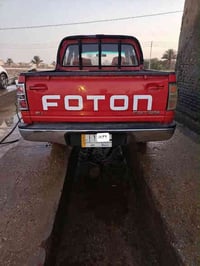 قتون 2013 رقم واسط مشروع وطني كفاله عامه من ضربه وتبديل  السعر 48 الات...