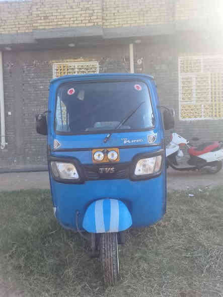 تك تك تي في اس اللبيع 

موديل 2020/12/8 السعر 5700 

التكتك جاهزه محرك كفاله 

اكسن كفاله والقشر شوف العين  التحويل ثاني يوم

مكاني ذي قار قضاء الرفاعي غير متواجد في الخاص اتصال فقط

***********
