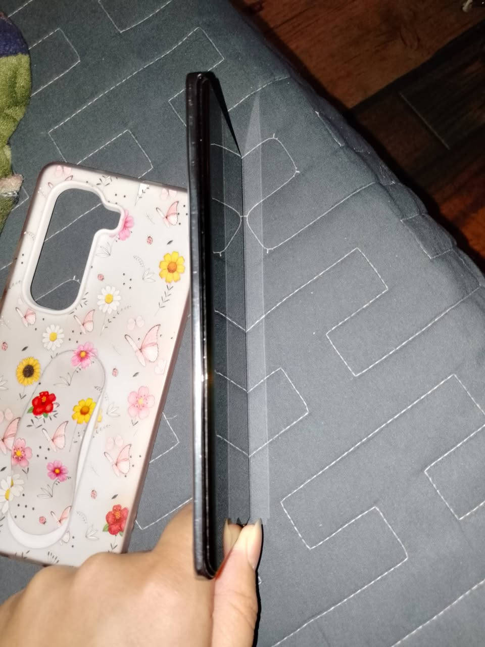 سلام عليكم شباب جهاز كسر كارتون للبيع ذاكره 256 سعر 250 شراي تفضل خاص


**إذا كنت صاحب هذا الإعلان وتريد حذفه لأي سبب، رجاءا أرسل رسالة إلى الدعم الفني**