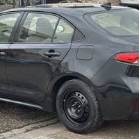 كورولا ٢٠٢٠ • ماشيه ١٦٣٠٠٠ كم • ضرر ٤ قطع